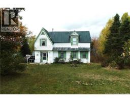 1271 107 Route, Cross Creek, New Brunswick