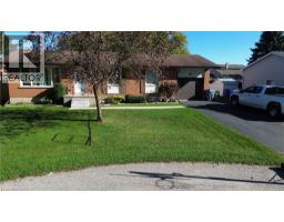 2 KILBERG Court, Listowel, Ontario