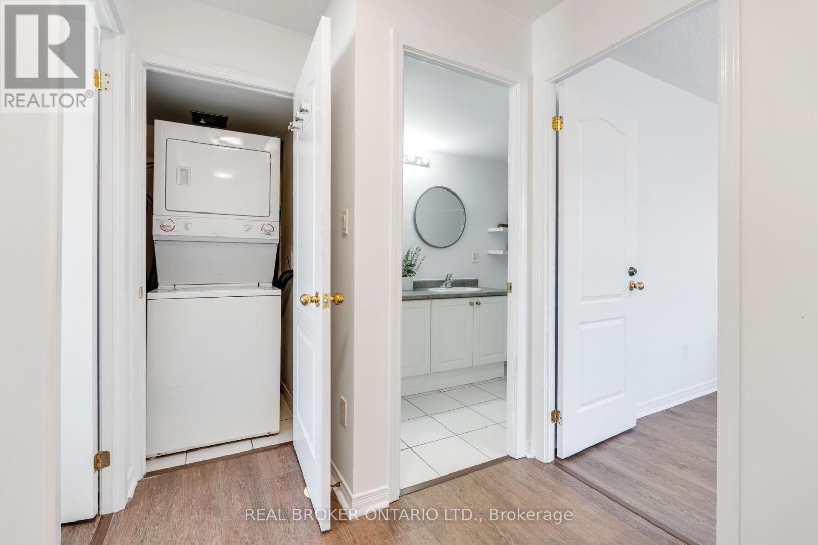 301 - 35 Strangford Lane, Toronto, Ontario  M1L 0E5 - Photo 19 - E12432892
