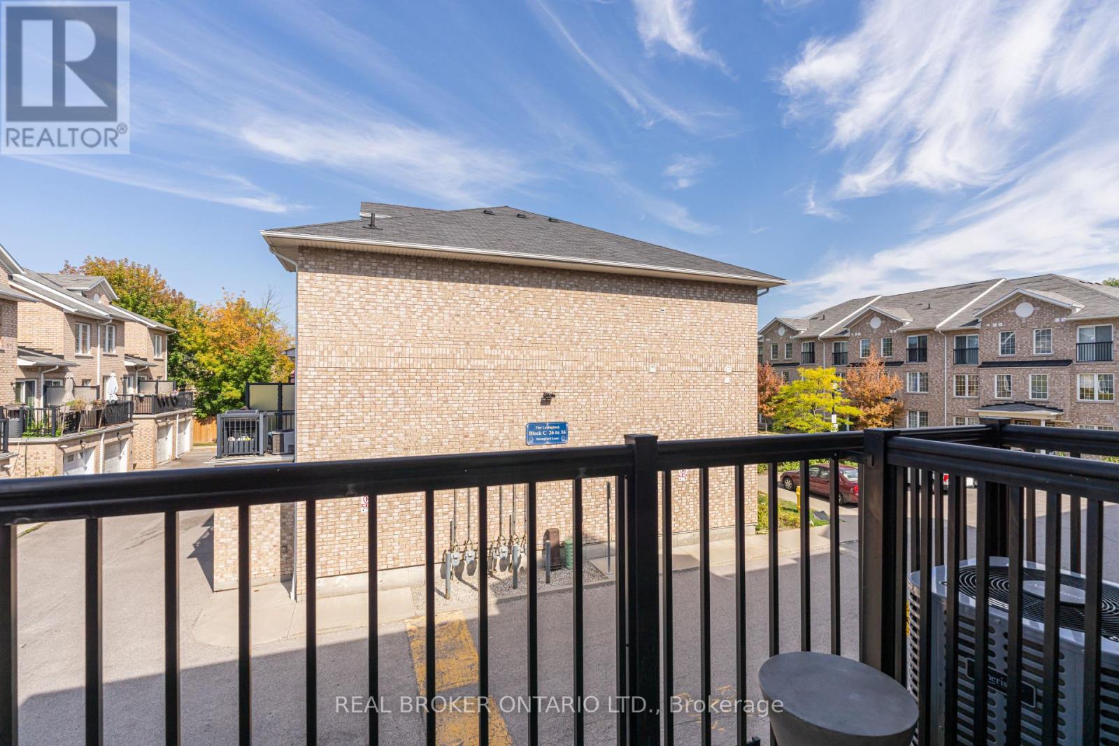 301 - 35 Strangford Lane, Toronto, Ontario  M1L 0E5 - Photo 20 - E12432892