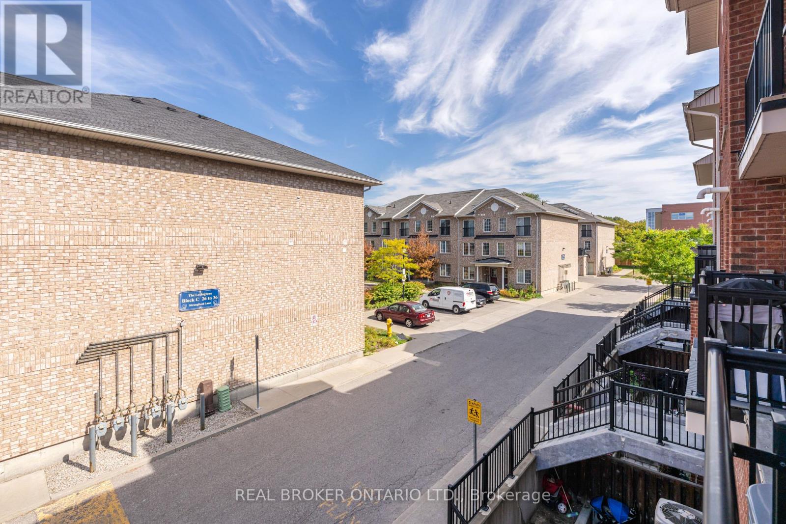 301 - 35 Strangford Lane, Toronto, Ontario  M1L 0E5 - Photo 21 - E12432892