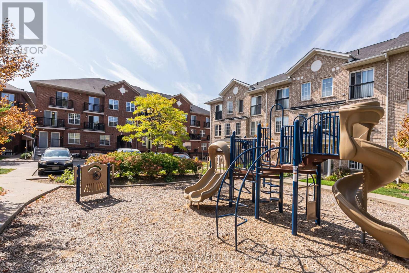 301 - 35 Strangford Lane, Toronto, Ontario  M1L 0E5 - Photo 22 - E12432892