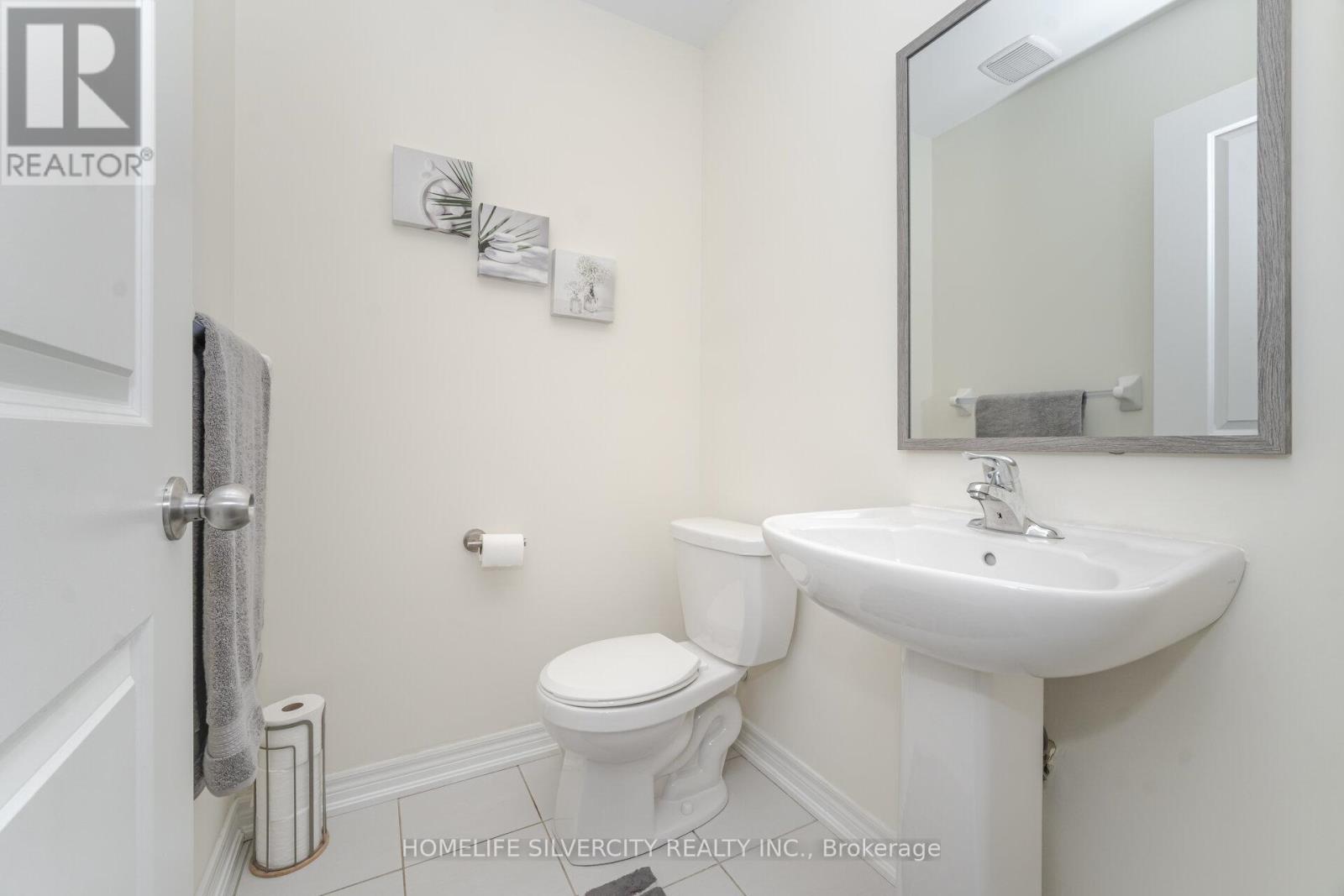 45 Ogston Crescent, Whitby, Ontario  L1P 0H2 - Photo 20 - E12432904
