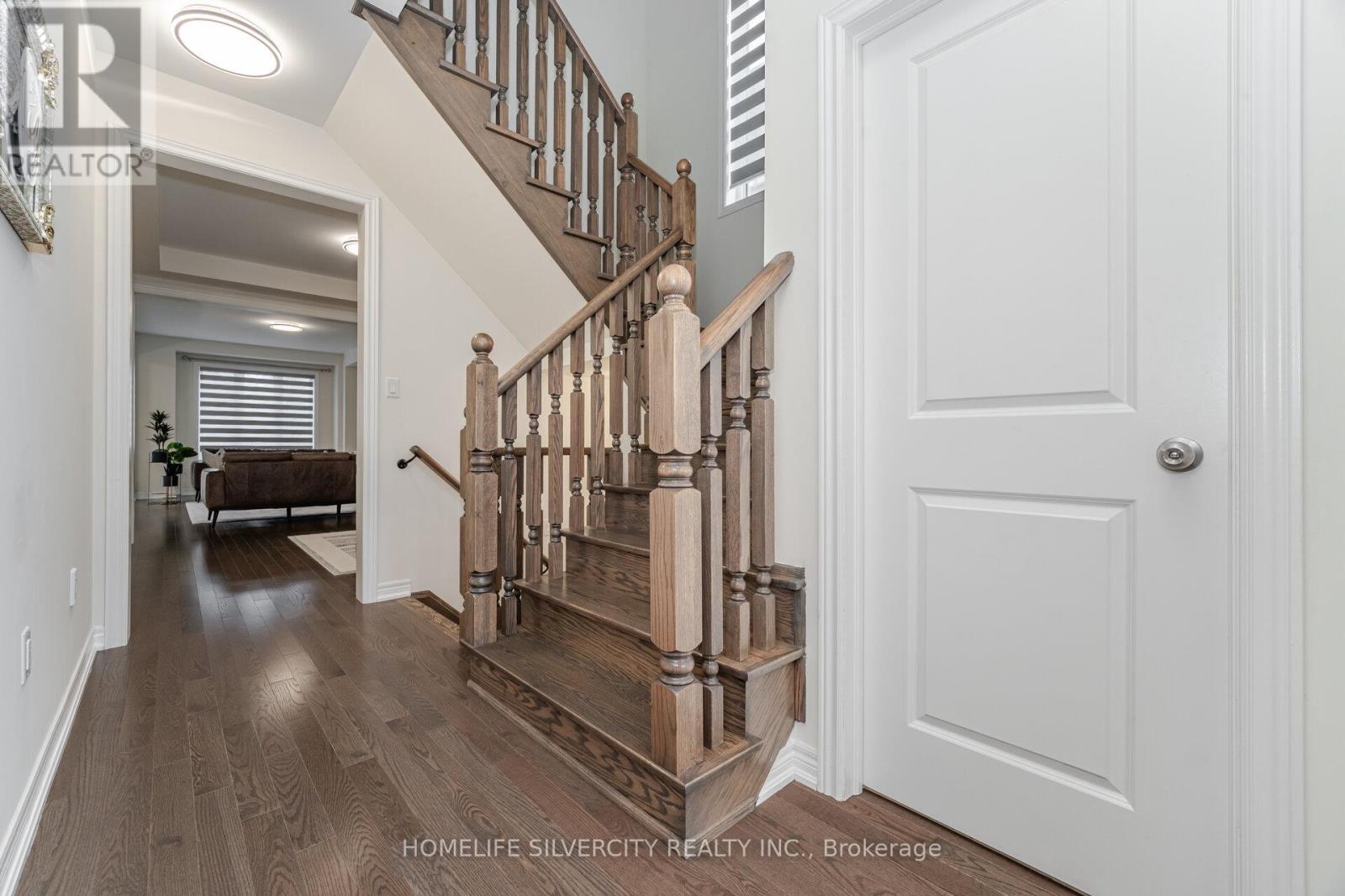 45 Ogston Crescent, Whitby, Ontario  L1P 0H2 - Photo 22 - E12432904