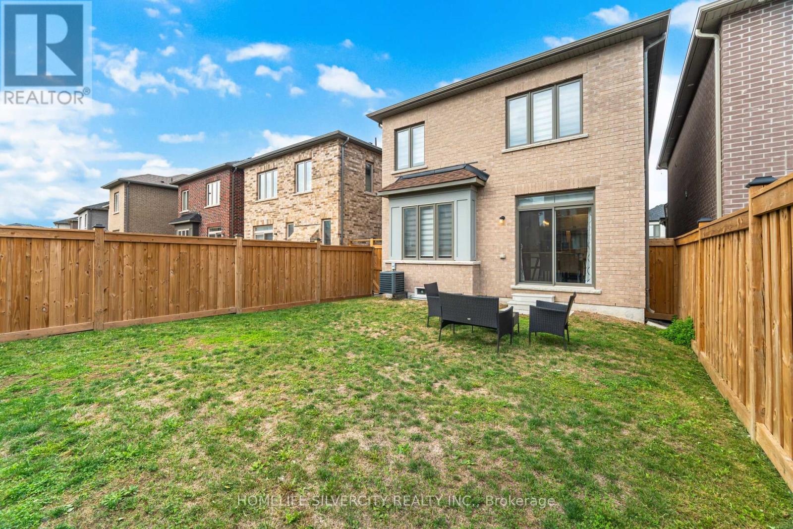 45 Ogston Crescent, Whitby, Ontario  L1P 0H2 - Photo 50 - E12432904