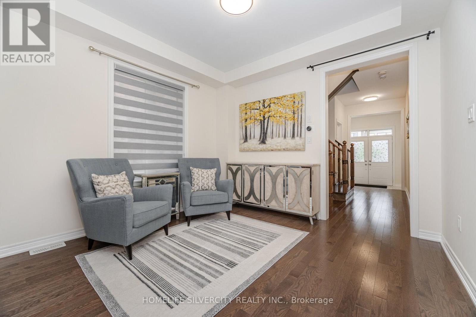 45 Ogston Crescent, Whitby, Ontario  L1P 0H2 - Photo 7 - E12432904