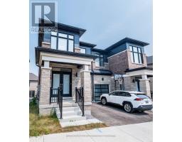 2921 NAKINA STREET, Pickering, Ontario