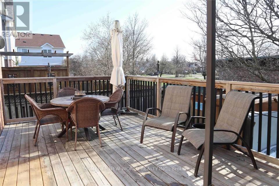 1520 Sarasota Crescent, Oshawa, Ontario  L1G 8E9 - Photo 15 - E12432924