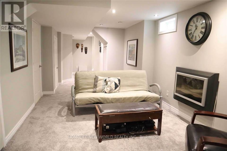 1520 Sarasota Crescent, Oshawa, Ontario  L1G 8E9 - Photo 17 - E12432924