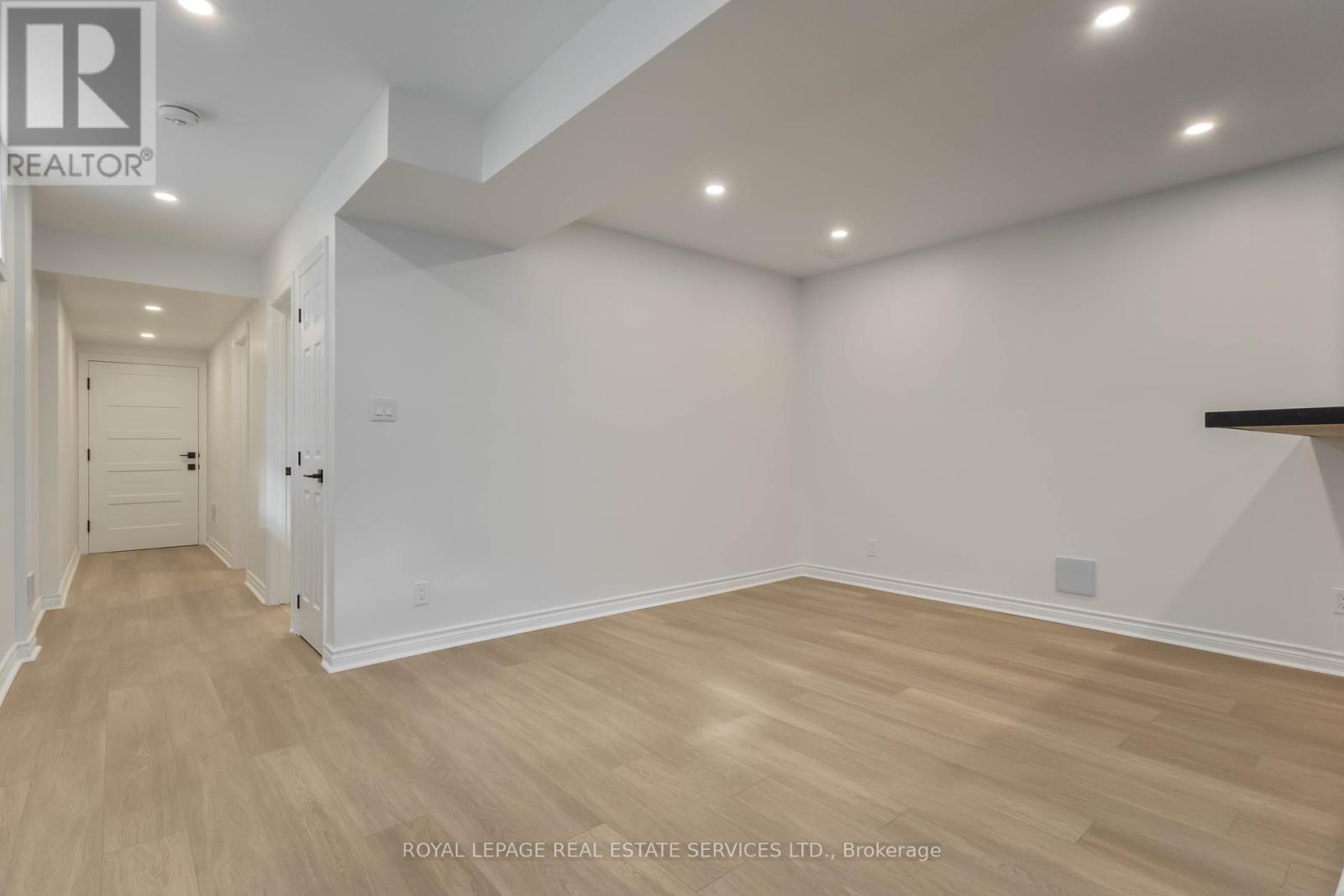 Basement - 509 Main Street, Toronto, Ontario  M4C 4Y3 - Photo 11 - E12432991