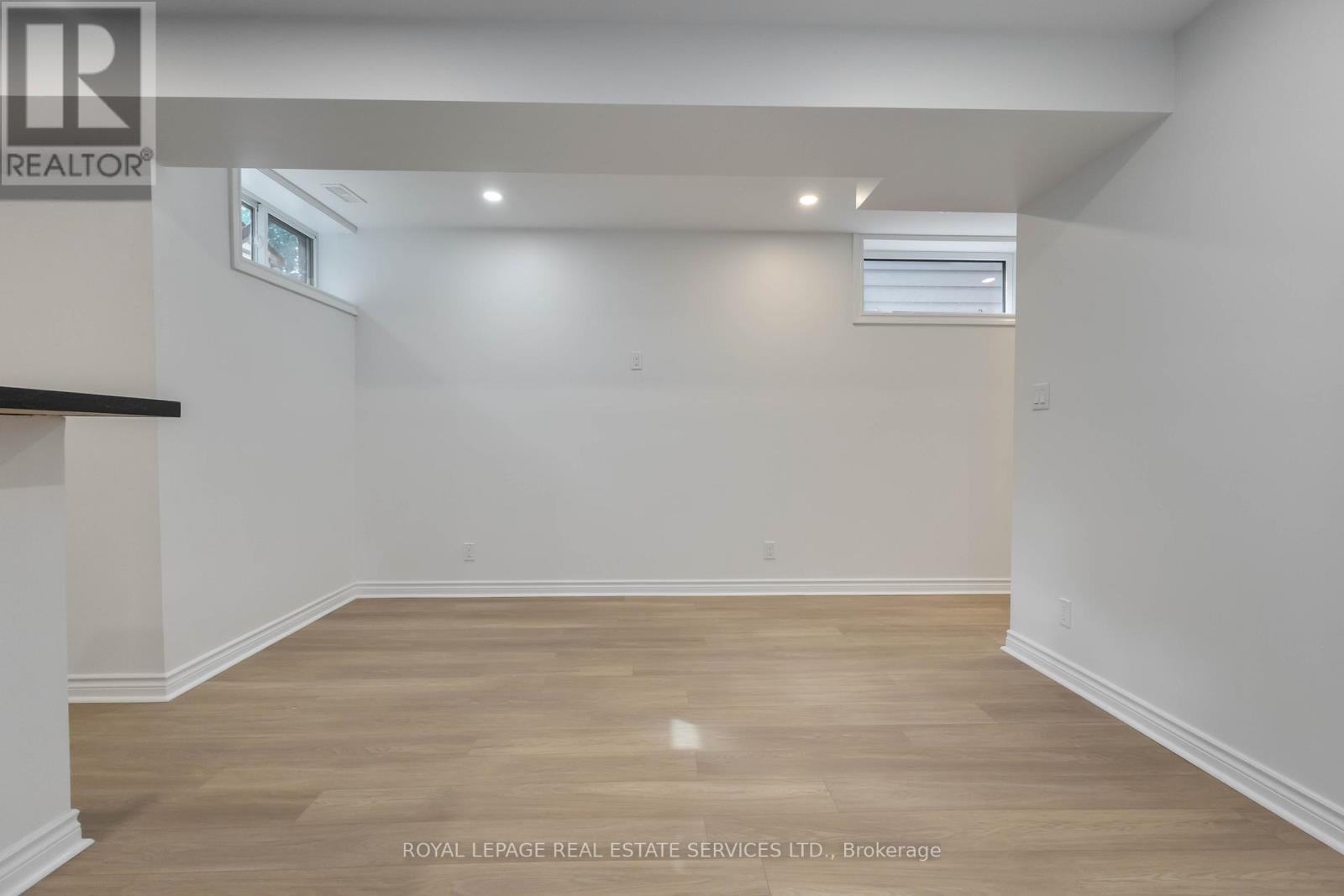Basement - 509 Main Street, Toronto, Ontario  M4C 4Y3 - Photo 12 - E12432991