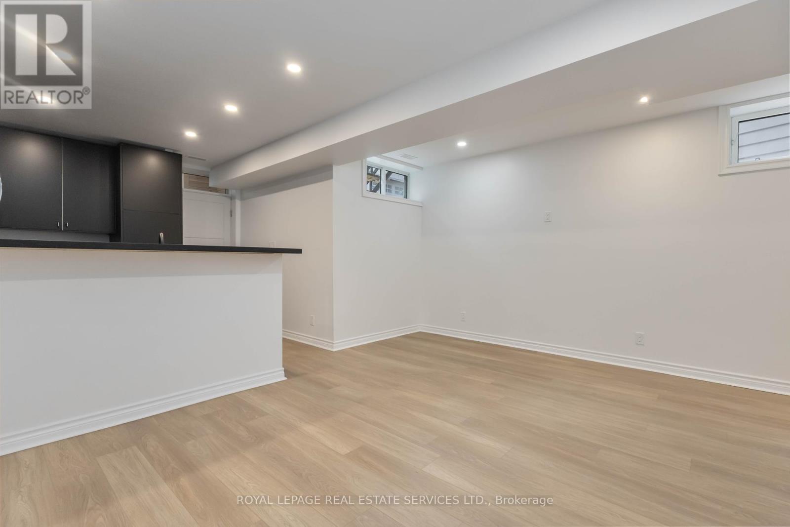 Basement - 509 Main Street, Toronto, Ontario  M4C 4Y3 - Photo 13 - E12432991