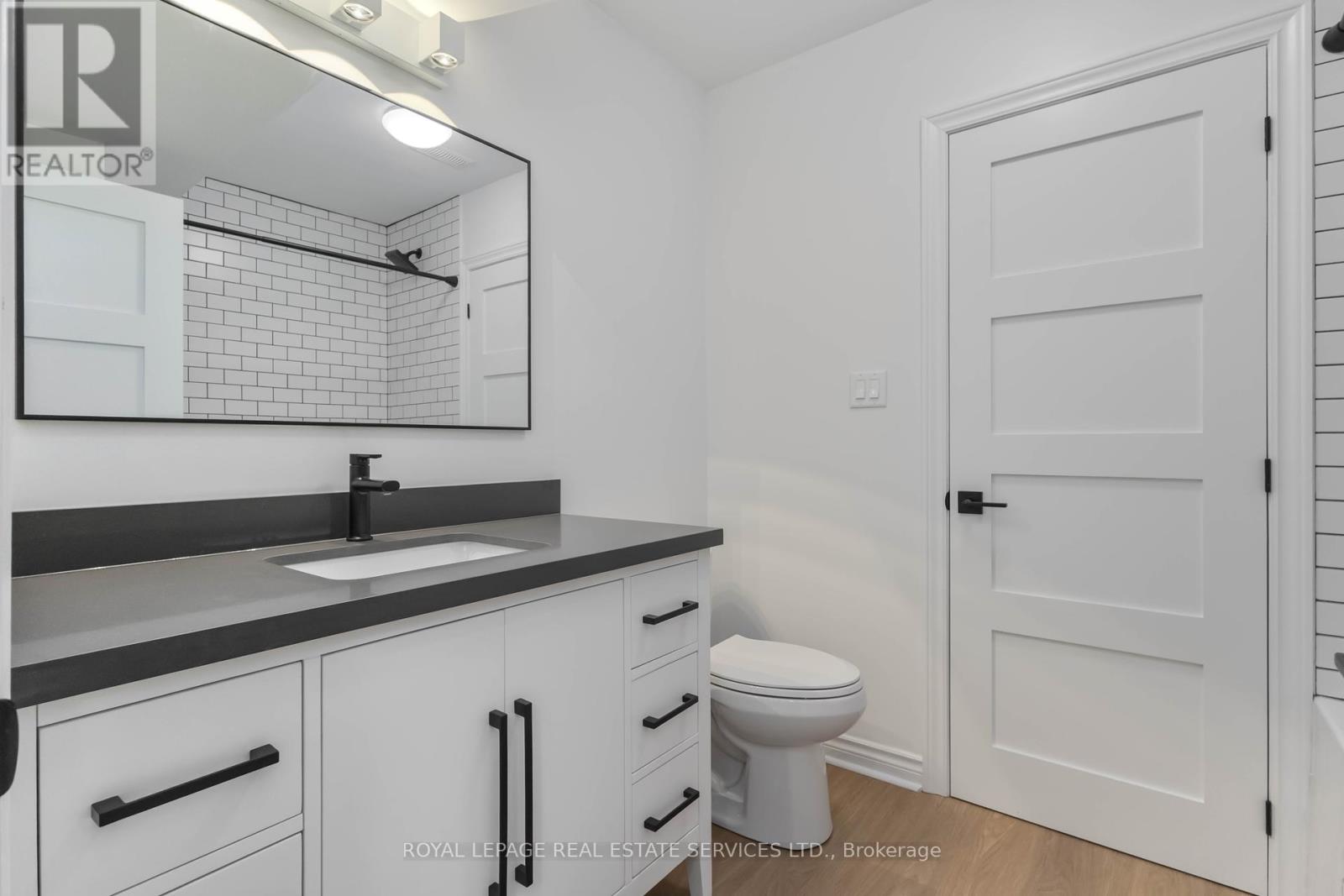 Basement - 509 Main Street, Toronto, Ontario  M4C 4Y3 - Photo 16 - E12432991