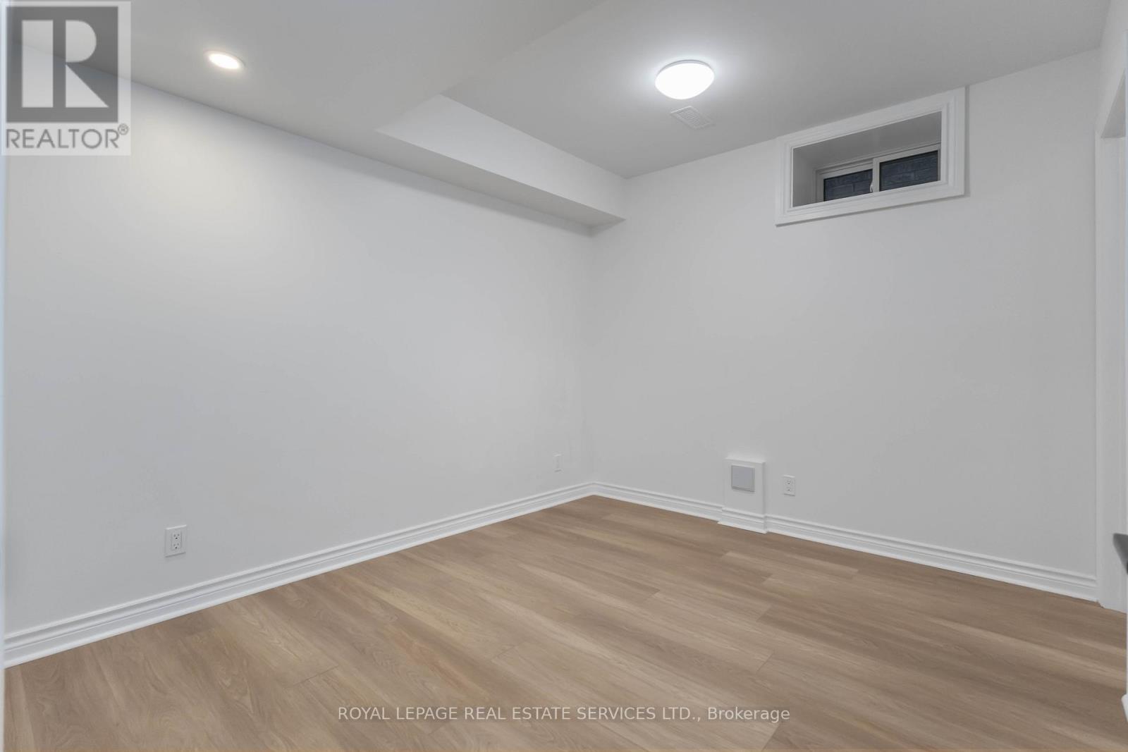 Basement - 509 Main Street, Toronto, Ontario  M4C 4Y3 - Photo 18 - E12432991
