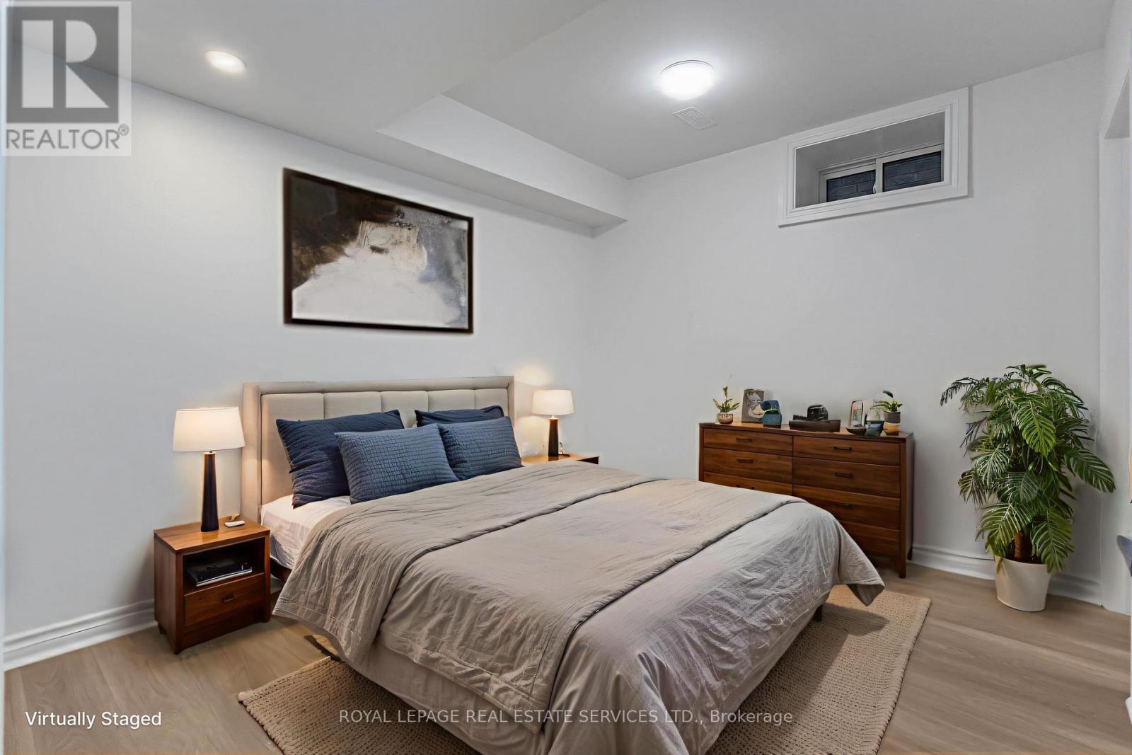 Basement - 509 Main Street, Toronto, Ontario  M4C 4Y3 - Photo 19 - E12432991