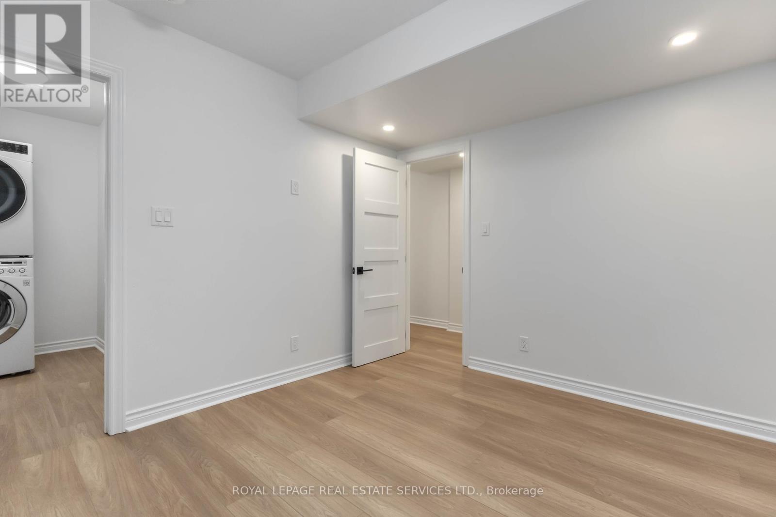 Basement - 509 Main Street, Toronto, Ontario  M4C 4Y3 - Photo 20 - E12432991