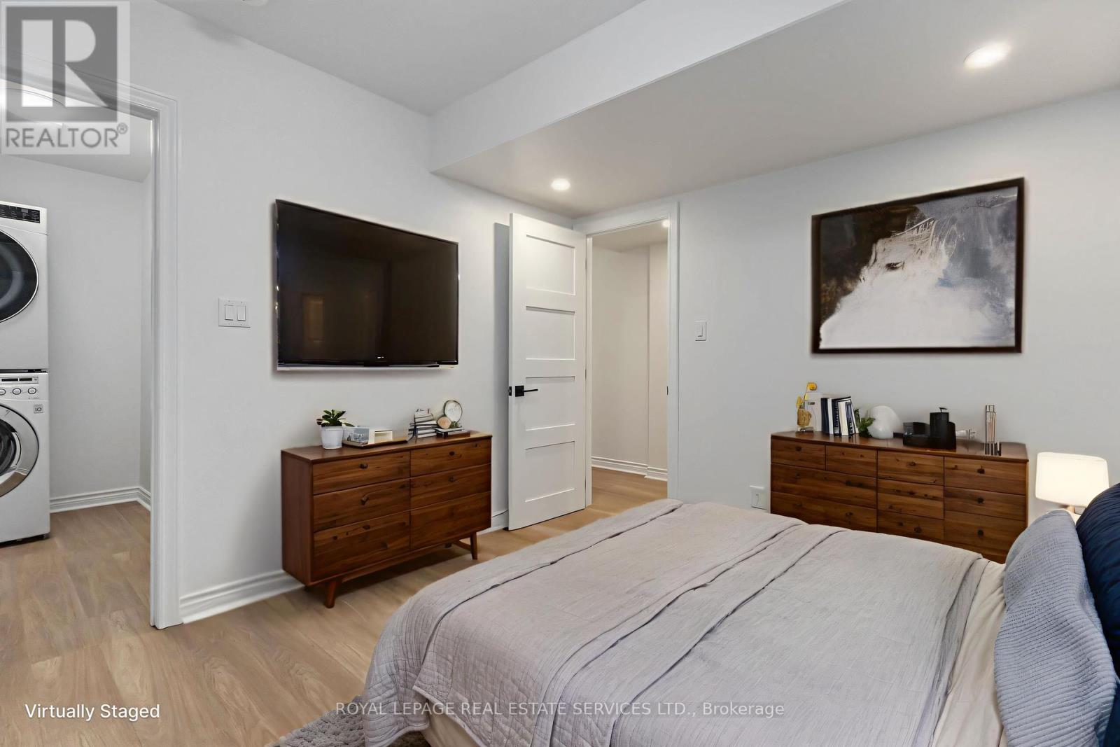 Basement - 509 Main Street, Toronto, Ontario  M4C 4Y3 - Photo 21 - E12432991
