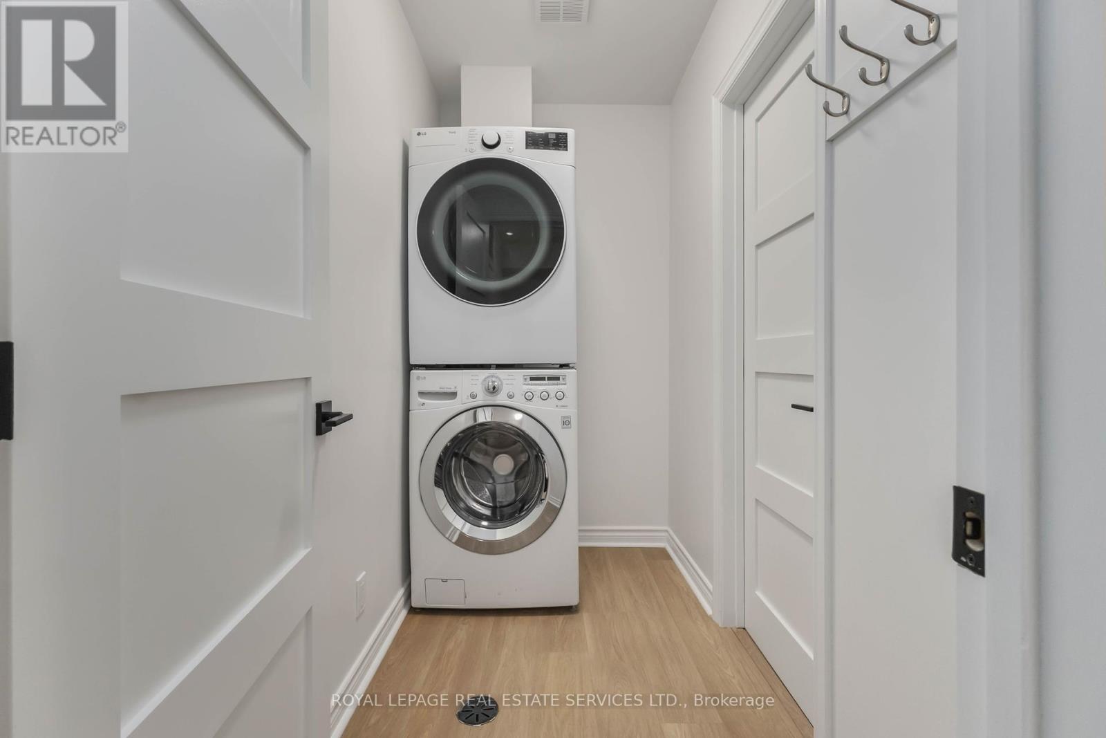 Basement - 509 Main Street, Toronto, Ontario  M4C 4Y3 - Photo 22 - E12432991