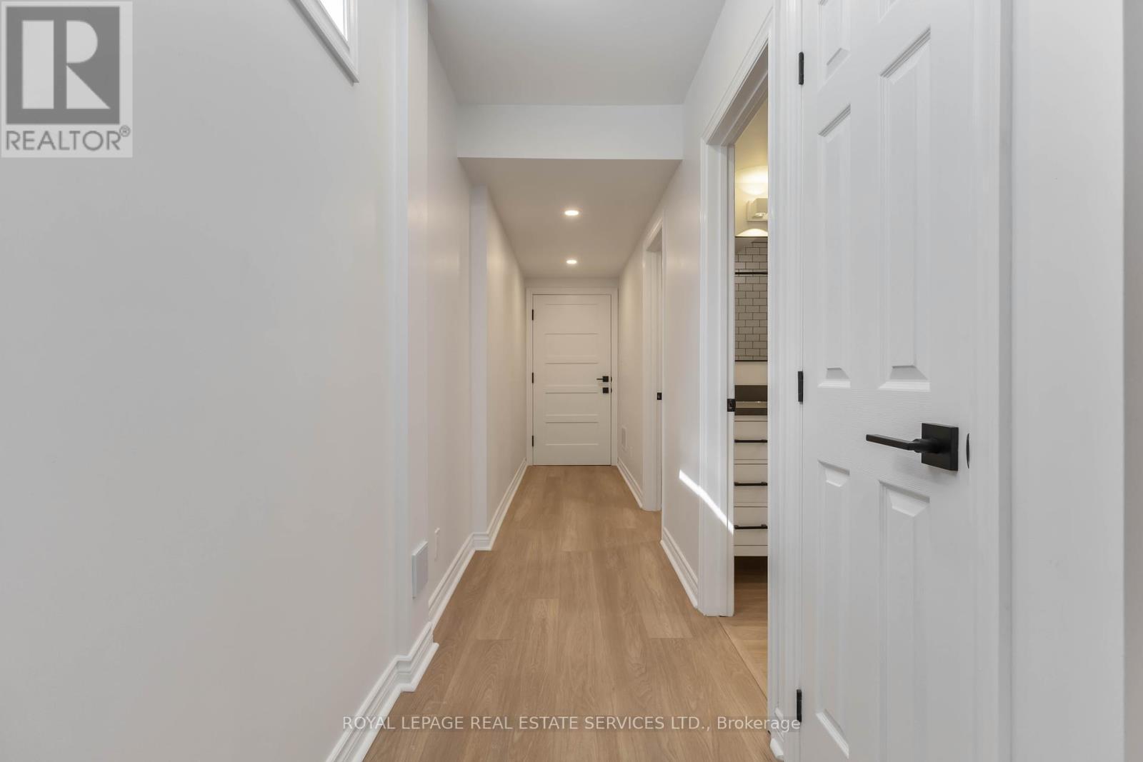 Basement - 509 Main Street, Toronto, Ontario  M4C 4Y3 - Photo 23 - E12432991
