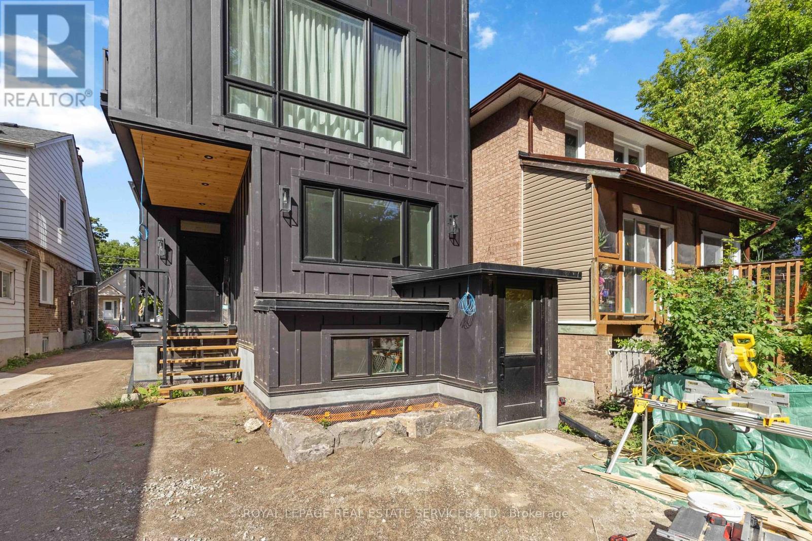 Basement - 509 Main Street, Toronto, Ontario  M4C 4Y3 - Photo 26 - E12432991