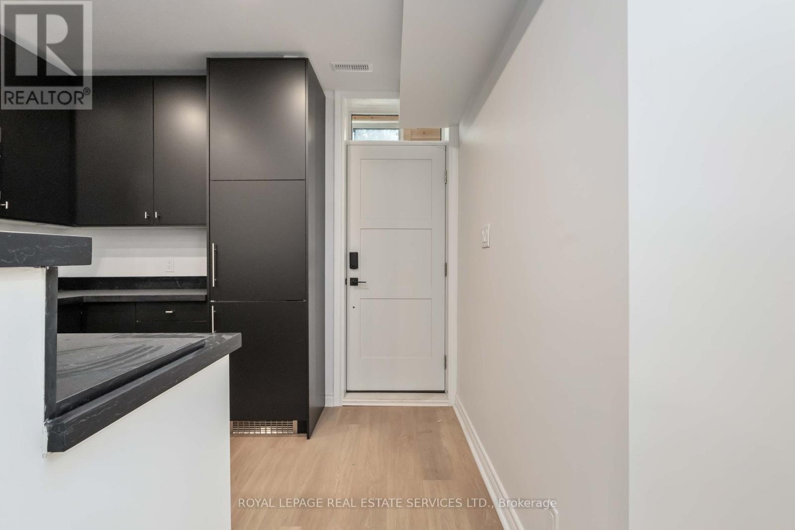 Basement - 509 Main Street, Toronto, Ontario  M4C 4Y3 - Photo 5 - E12432991