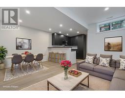 BASEMENT - 509 MAIN STREET, Toronto, Ontario