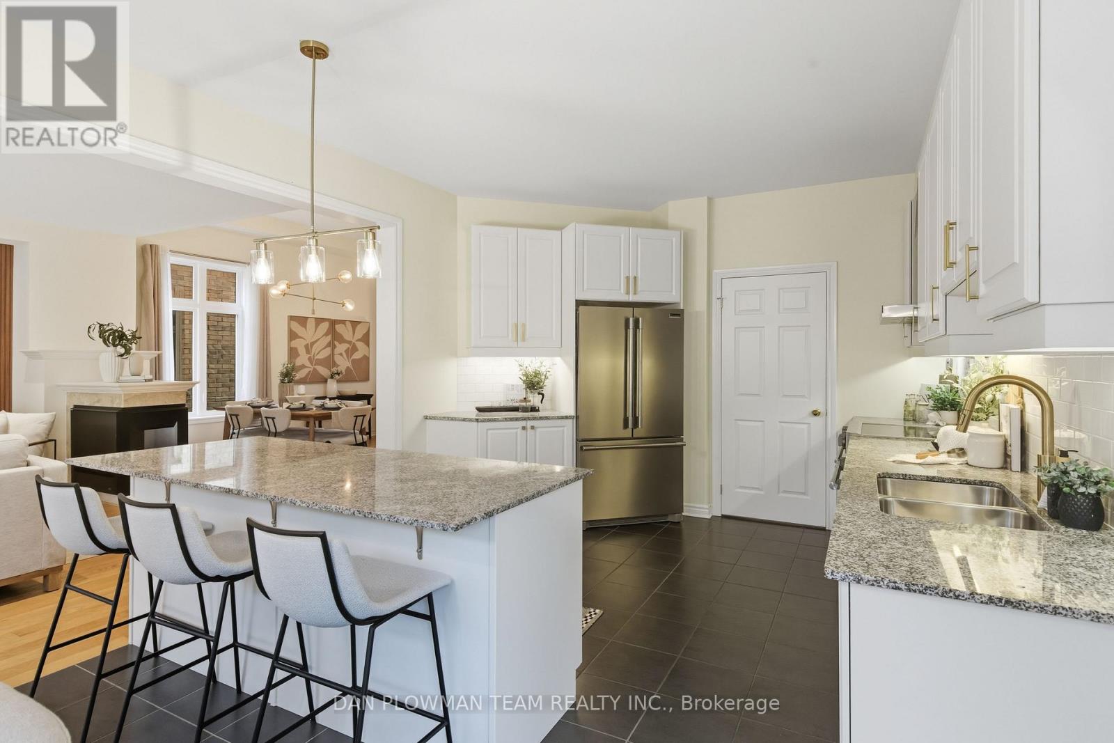 11 Ravensedge Court, Whitby, Ontario  L1R 0P3 - Photo 13 - E12432996