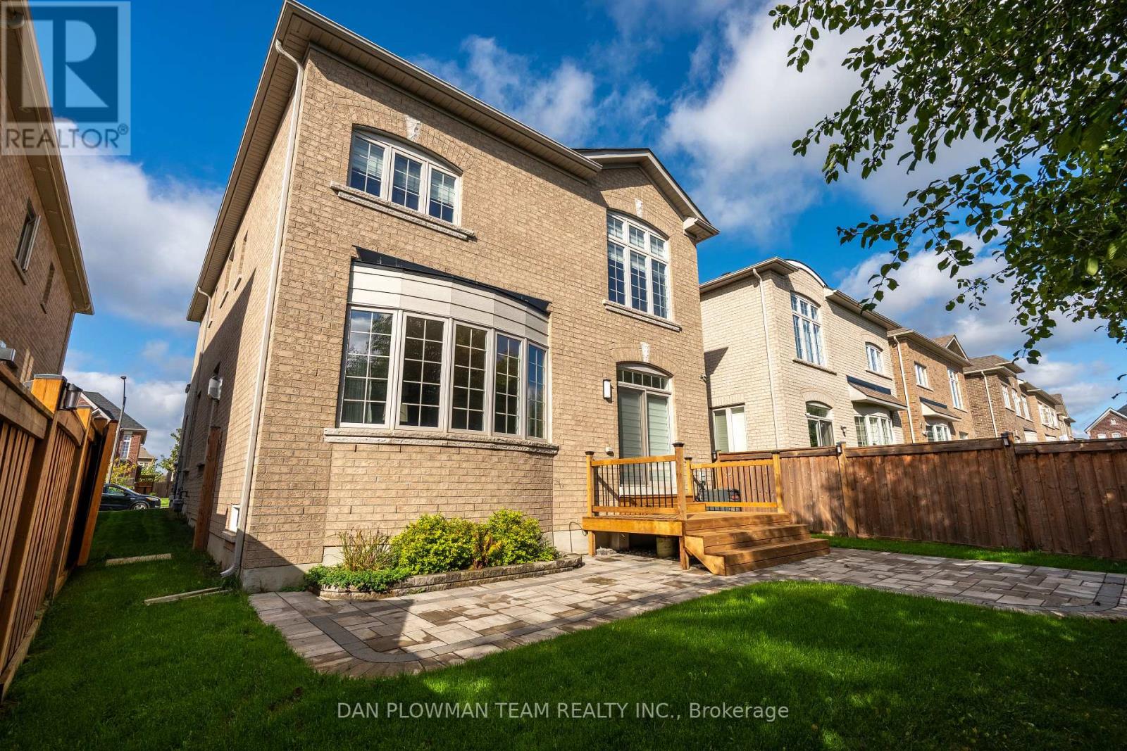 11 Ravensedge Court, Whitby, Ontario  L1R 0P3 - Photo 33 - E12432996