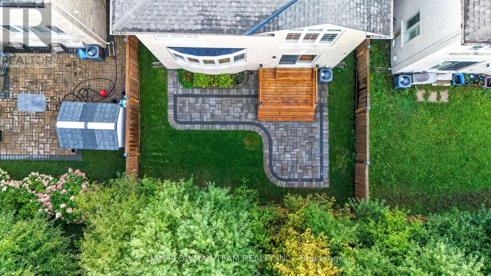 11 Ravensedge Court, Whitby, Ontario  L1R 0P3 - Photo 39 - E12432996