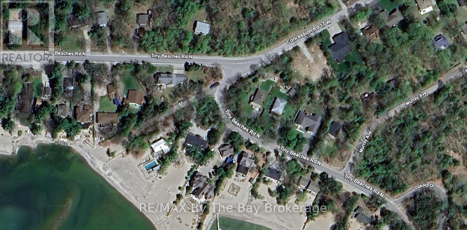 909 17 Concession, Tiny, Ontario  L0L 2J0 - Photo 21 - S12358366