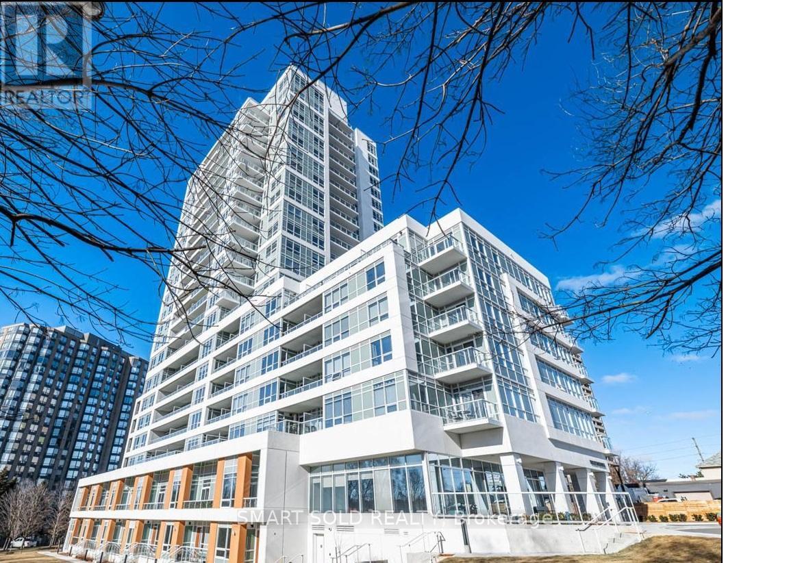 405 - 10 Wilby Crescent, Toronto, Ontario  M9N 0B6 - Photo 1 - W12432828