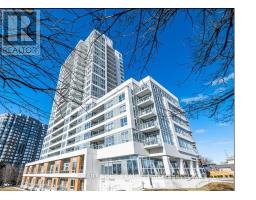 405 - 10 WILBY CRESCENT, Toronto, Ontario