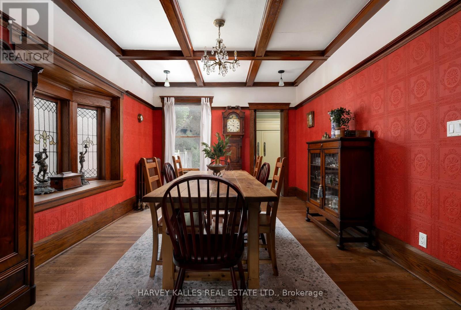 181 Indian Road, Toronto, Ontario  M6R 2W2 - Photo 16 - W12432870