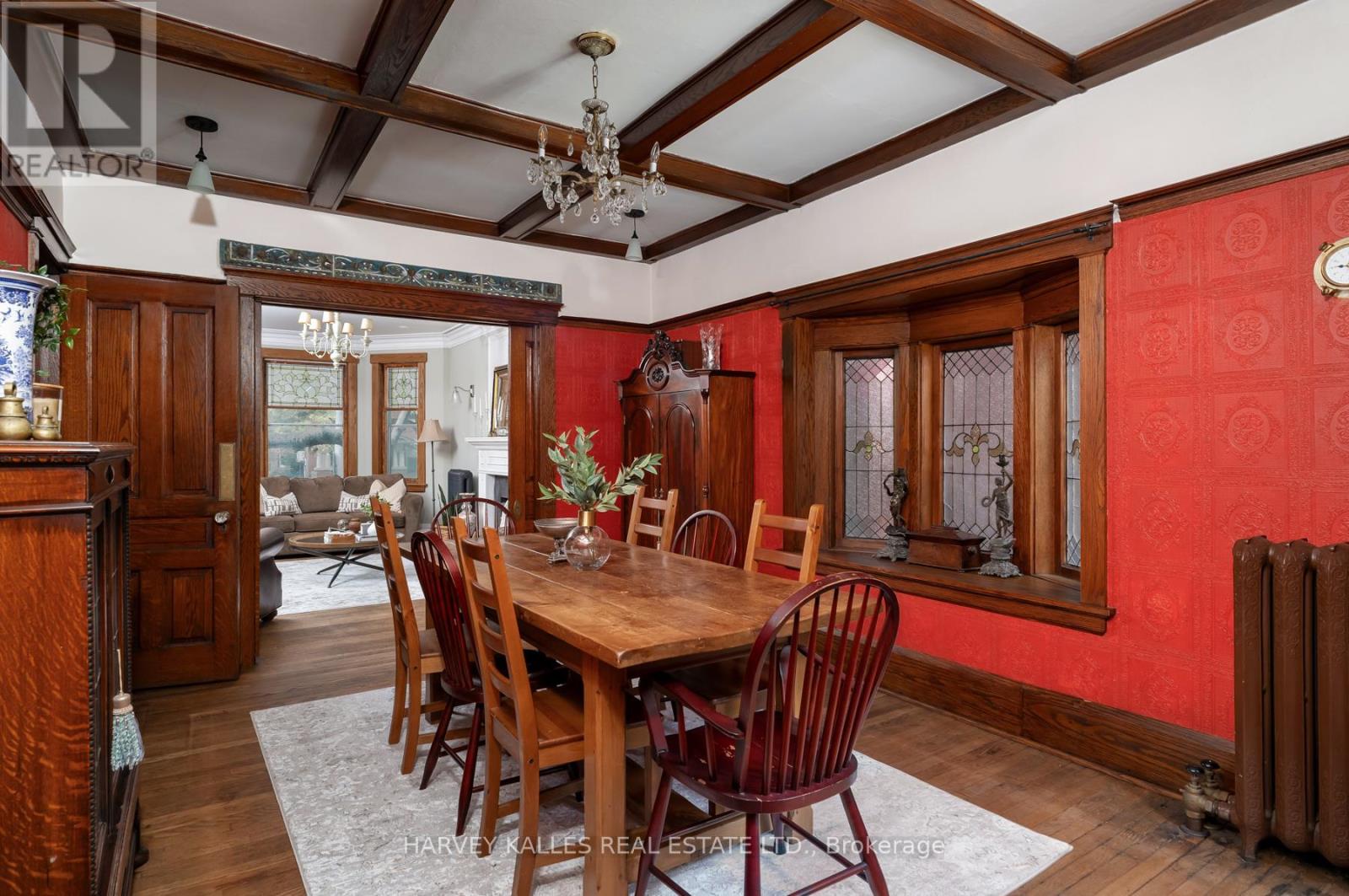 181 Indian Road, Toronto, Ontario  M6R 2W2 - Photo 20 - W12432870