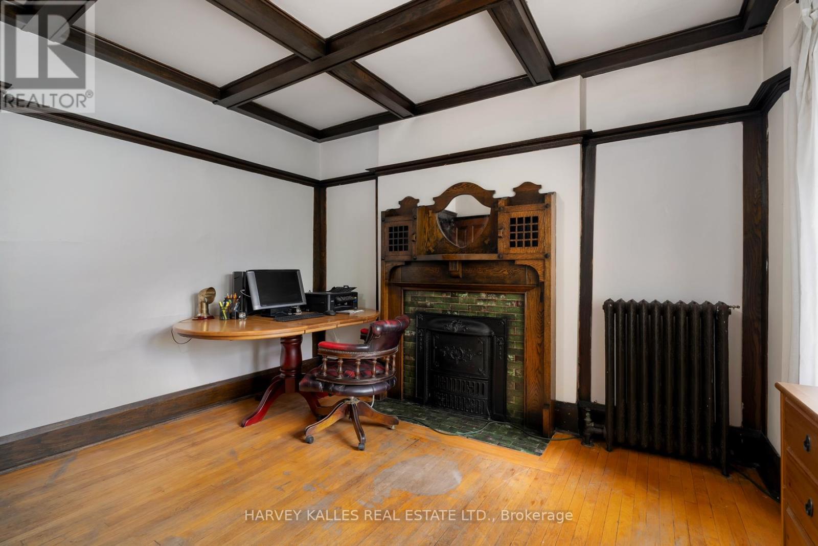 181 Indian Road, Toronto, Ontario  M6R 2W2 - Photo 29 - W12432870