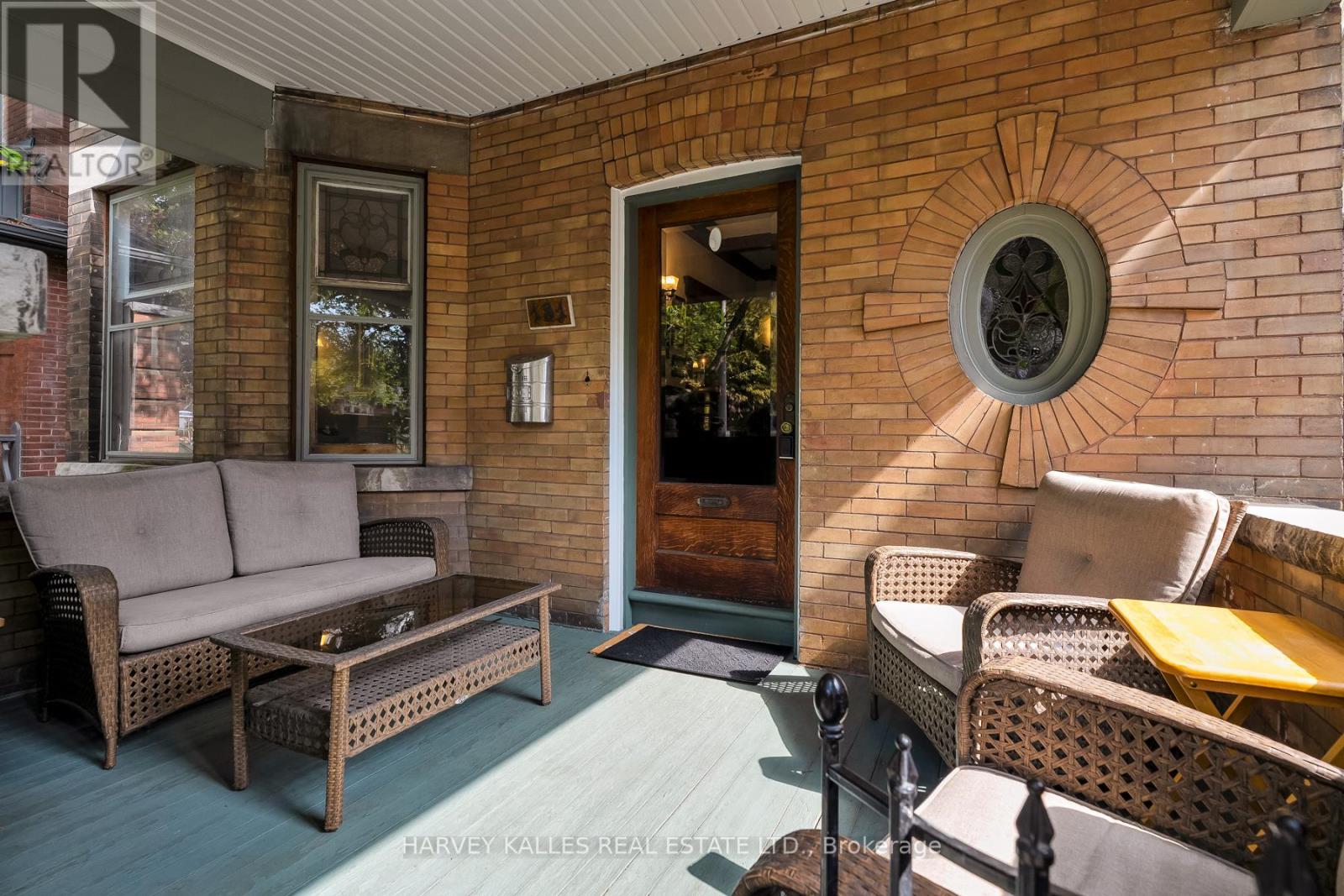 181 Indian Road, Toronto, Ontario  M6R 2W2 - Photo 3 - W12432870