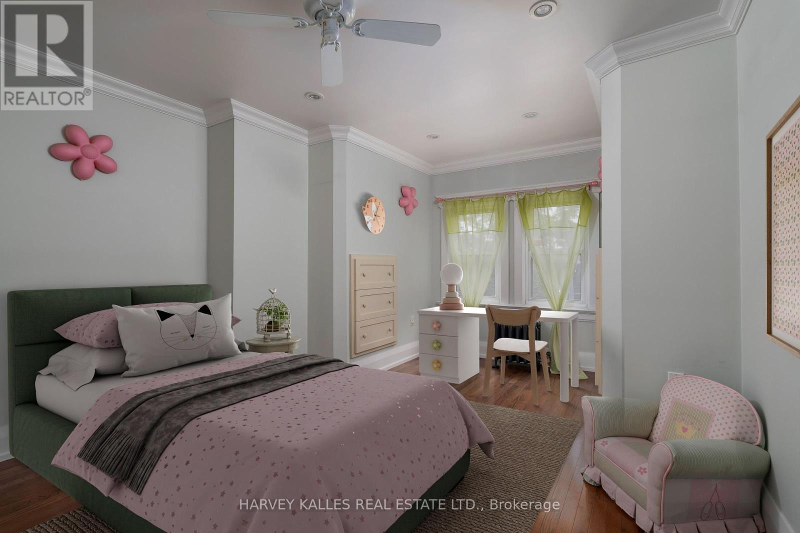 181 Indian Road, Toronto, Ontario  M6R 2W2 - Photo 35 - W12432870