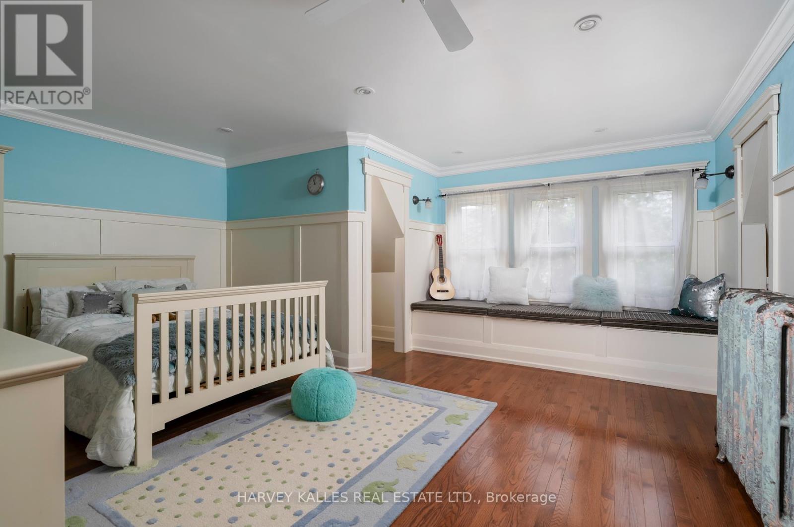 181 Indian Road, Toronto, Ontario  M6R 2W2 - Photo 42 - W12432870