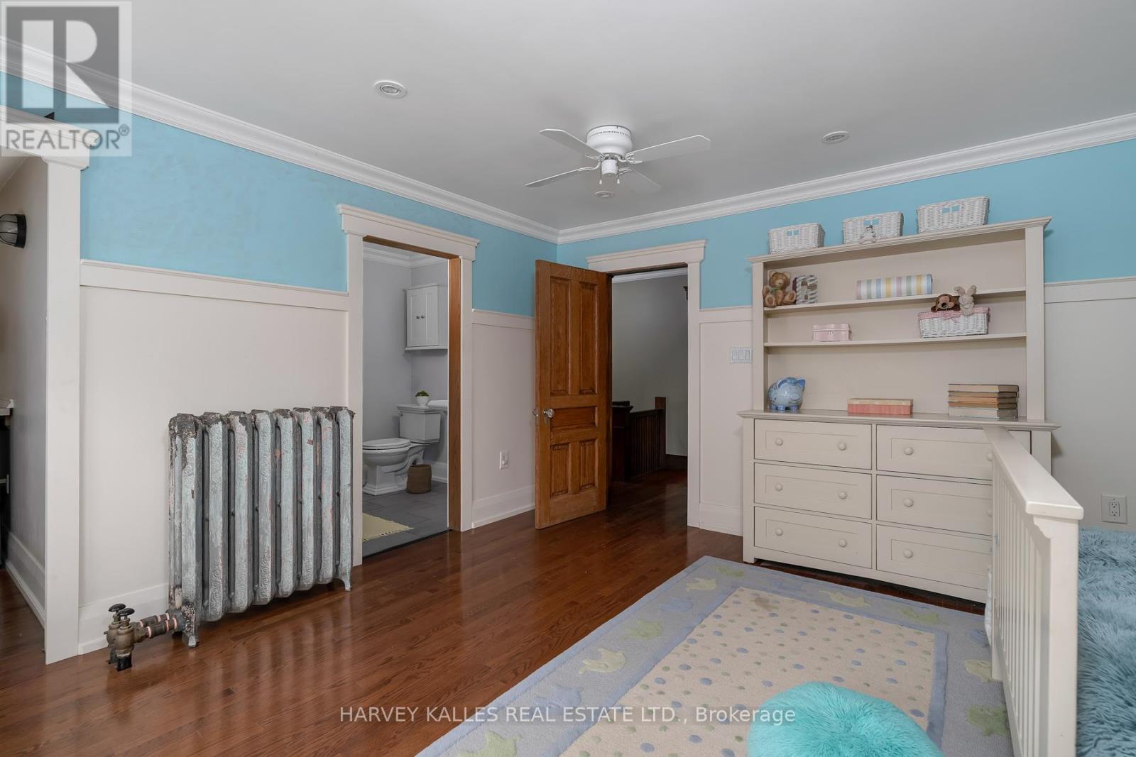 181 Indian Road, Toronto, Ontario  M6R 2W2 - Photo 44 - W12432870