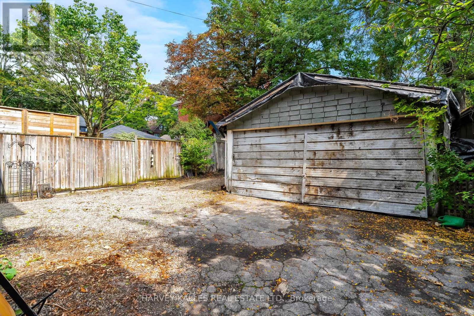 181 Indian Road, Toronto, Ontario  M6R 2W2 - Photo 47 - W12432870