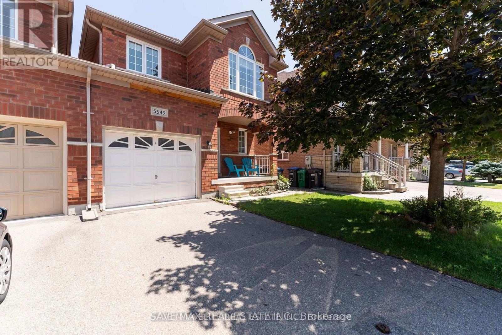 5549 KATY GATE, Mississauga, Ontario