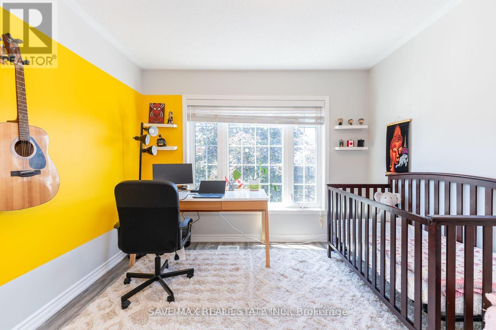5549 Katy Gate, Mississauga, Ontario  L5M 7M9 - Photo 15 - W12432874