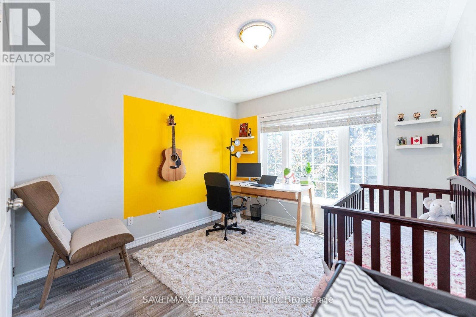 5549 Katy Gate, Mississauga, Ontario  L5M 7M9 - Photo 16 - W12432874