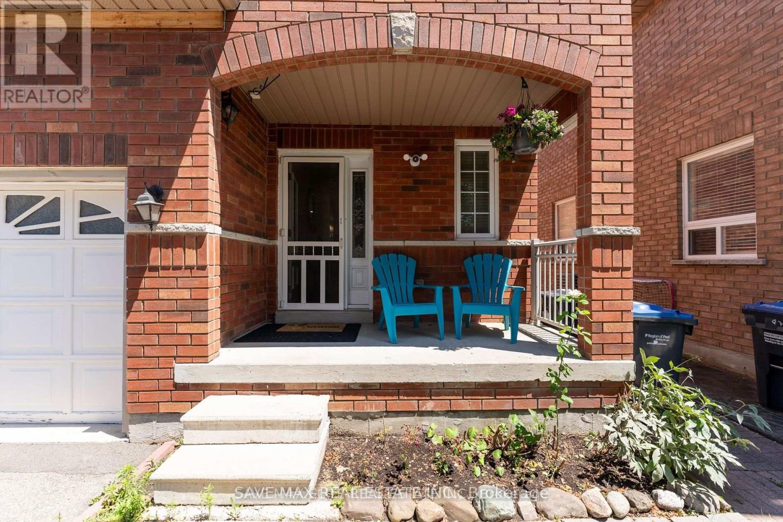 5549 Katy Gate, Mississauga, Ontario  L5M 7M9 - Photo 3 - W12432874