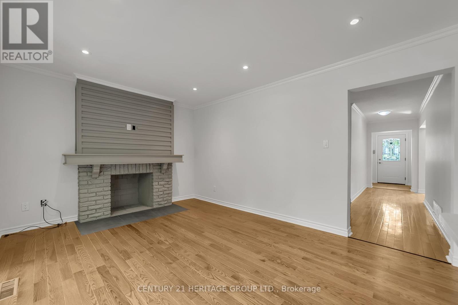Main & Upper - 24 Springhead Gardens, Richmond Hill, Ontario  L4C 5B9 - Photo 20 - N12432884
