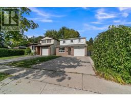 MAIN & UPPER - 24 SPRINGHEAD GARDENS, Richmond Hill, Ontario