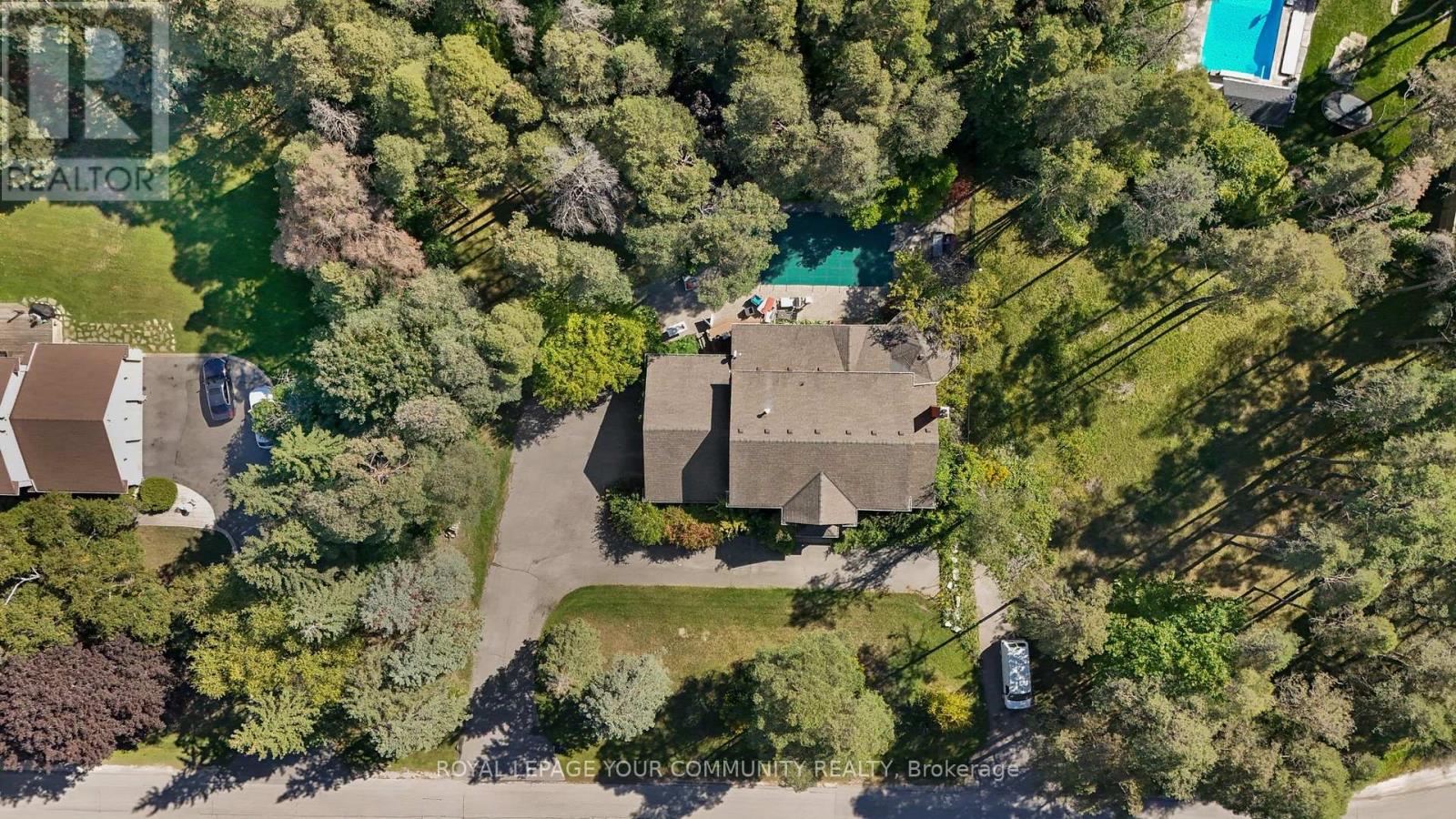 52 Beaufort Hills Road, Richmond Hill, Ontario  L4E 2N1 - Photo 40 - N12432903