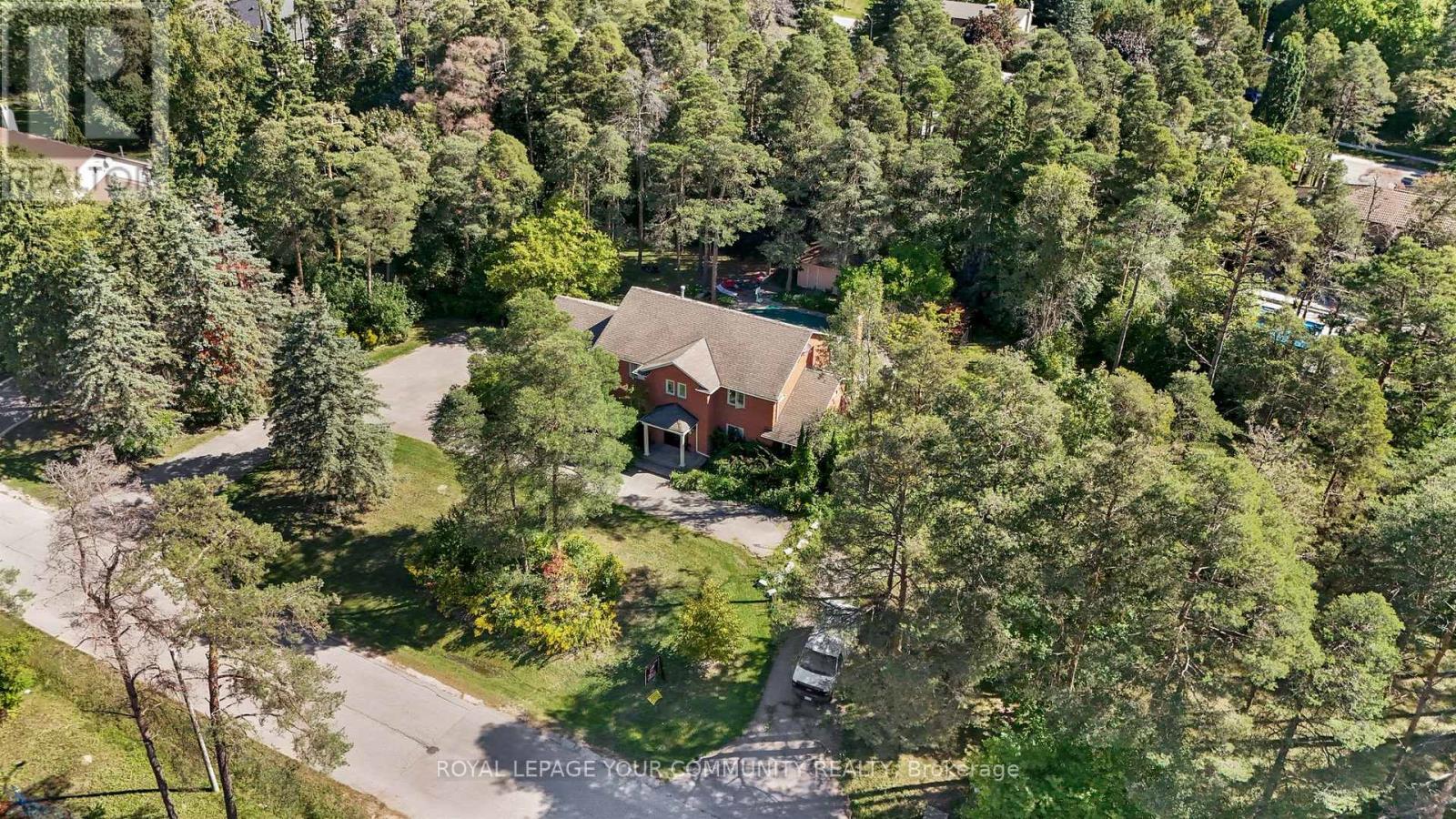 52 Beaufort Hills Road, Richmond Hill, Ontario  L4E 2N1 - Photo 42 - N12432903