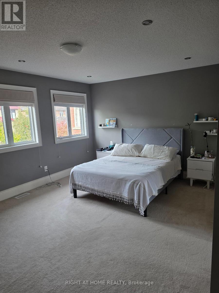 56 Stark Crescent, Vaughan, Ontario  L4H 0J4 - Photo 16 - N12432916