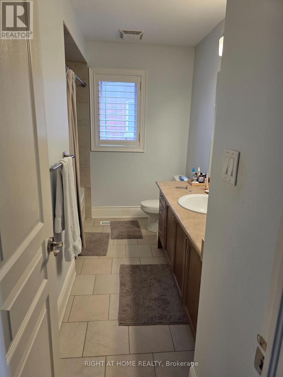 56 Stark Crescent, Vaughan, Ontario  L4H 0J4 - Photo 17 - N12432916